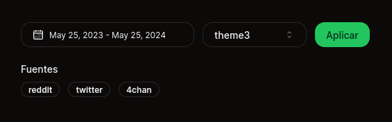 Filters Example
